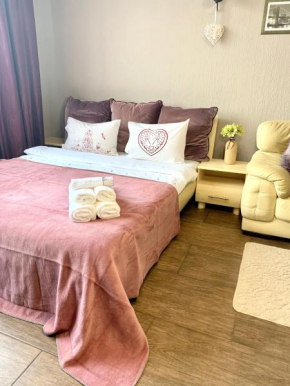 Apartment Alla